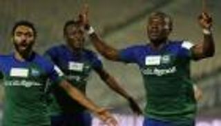 ثنائية أنطوي تسقط الزمالك للمرة الثانية