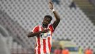 تشيلسي يستهدف ضم الغاني بوياكي