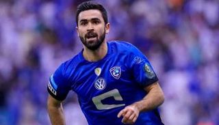 خريبين يطالب أندية أوروبا بالاهتمام بنجوم آسيا