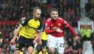 لوك شو مفاجأة اختبارات اللياقة البدنية في يونايتد