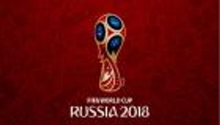 فيفا يكشف عن الملصق الدعائي لمونديال روسيا