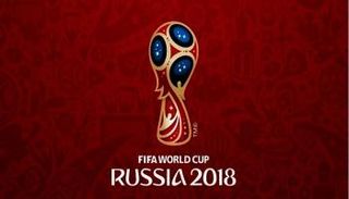 فيفا يكشف عن الملصق الدعائي لمونديال روسيا