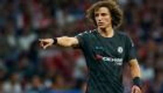 ريال مدريد يستغل غضب كونتي للتعاقد مع لويز