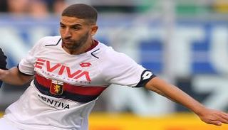 المغربي تاعرابت يقترب من الدوري الإسباني