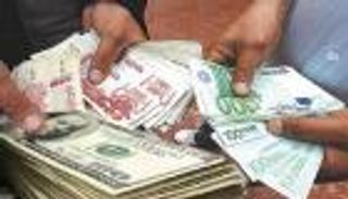 هبوط قياسي للدينار الجزائري أمام اليورو