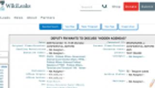 بالفيديو.. برقية سرية أمريكية: إدارة أوباما رفضت دعم اليمن لمحاربة الحوثيين