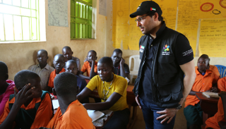 دبي العطاء تطلق 3 برامج تعليمية جديدة 