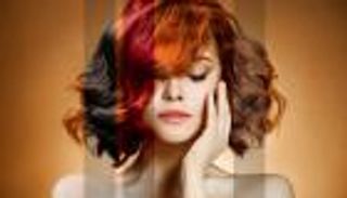 أحدث صيحات ألوان الشعر لخريف وشتاء 2018