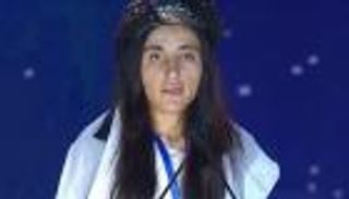 "بوابة العين" تحاور الإيزيدية لمياء حجي المحررة من داعش