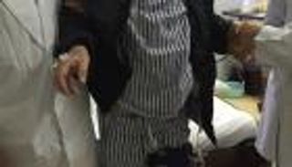 الصين.. أول عملية زراعة ركبة 3D في العالم