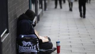 100 متشرد مستفيد من المخطط 