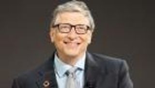 الصين تمنح بيل جيتس أحد أعلى الألقاب الشرفية
