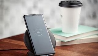 سامسونج تبتكر بطارية تشحن أسرع بـ٥ مرات