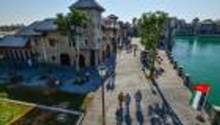 الجسمي وبلقيس والسعيد يحيون احتفالات اليوم الوطني لدولة الإمارات