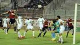 اتحاد العاصمة يحسم ديربي الجزائر تحت أنظار دولية