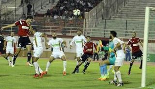 اتحاد العاصمة يحسم ديربي الجزائر تحت أنظار دولية