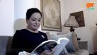 بدون سابق إنذار .. كتاب يحكي معركة برلمانية مصرية مع السرطان