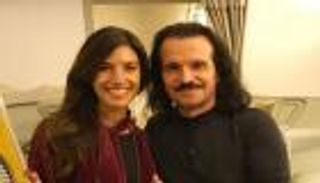 "ياني" يبدأ رحلته إلى السعودية لإقامة 4 حفلات