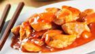 طريقة عمل الدجاج الصيني الشهي