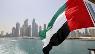 زيادة بنسبة 8,6% من حيث القيمة لمشاريع الإنشاءات النشطة بالإمارات