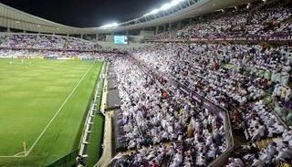 غضب إماراتي تجاه قرارات الاتحاد الآسيوي