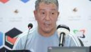 مدرب الجزيرة: الشارقة تطور مع العنبري ومواجهته معقدة