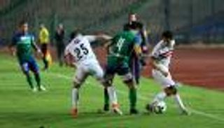 الزمالك يوقف مستحقات لاعبيه