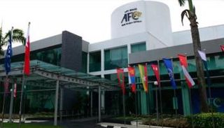 غضب إماراتي بسبب قرار الآسيوي