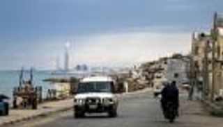 إسرائيل تمنع دخول دبلوماسيين سويسريين لغزة بسبب حماس