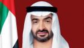 محمد بن زايد: دماء شهدائنا لم تذهب سدى و الأمم ترتقي بتضحيات أبنائها