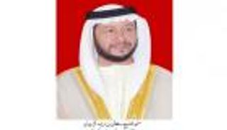 سلطان بن زايد: اليوم يوم الشهيد.. يوم العز والفخر والإباء