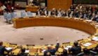 مجلس الأمن يجتمع بشأن صاروخ كوريا الشمالية