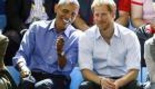 أوباما يهنئ الأمير هاري بخطبته.. وترامب يلتزم الصمت