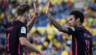 راكيتيتش: برشلونة استفاد من رحيل نيمار