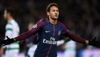 والد نيمار يفتح باب التفاوض على انتقاله لريال مدريد