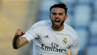 مايورال يقسو على نفسه لاستغلال الفرص في الريال