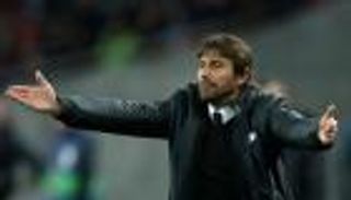 كونتي لن يطلب لاعبين جدد في يناير