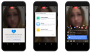 فيسبوك يمنع مستخدميه من الانتحار