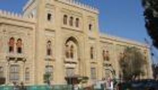 "أهل البيت في مصر" بمعرض فوتوغرافي بمتحف الفن الإسلامي 