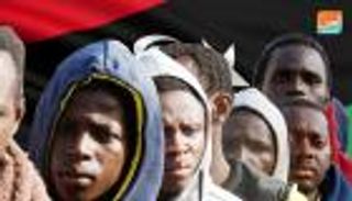 ليبيا وأسواق العبيد.. مجلس الأمن يهدد بعقوبات