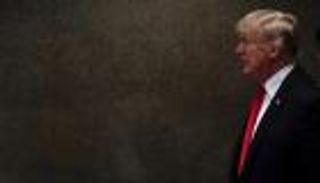 ترامب عن صاروخ كوريا الشمالية: سنتعامل معه