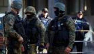 منظمة بريطانية تجر قطر إلى الجنائية الدولية بتهمة الإرهاب 