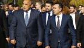 بلغاريا: إيران منعت طائرة رئيس وزرائنا من عبور أجوائها