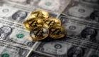 بتكوين تقفز فوق 11 ألف دولار  خلال 12 ساعة