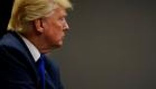 حكومة بريطانيا: ترامب أخطأ بإعادة نشر تغريدات مسيئة للمسلمين