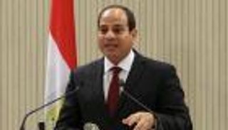 السيسي يمهل الجيش والشرطة 3 أشهر لفرض الأمن بسيناء