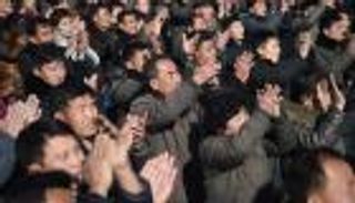 الصين وروسيا تعربان عن قلقهما من التجربة النووية لكوريا الشمالية