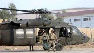 قوات أمريكية في العراق (أرشيفية)