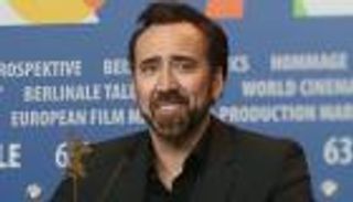 "دبي السينمائي" ينفي مشاركة نيكولاس كيج بحفل الختام