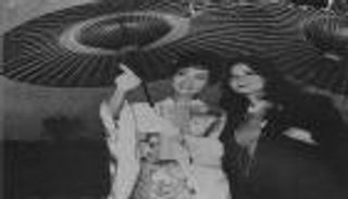 شادية بالياباني.. قصة فيلم أوصلها لبلاد الشمس المشرقة